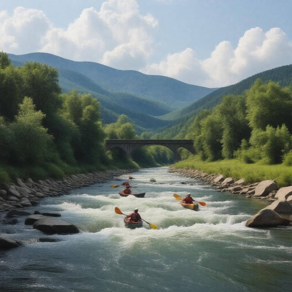 Deerfield River